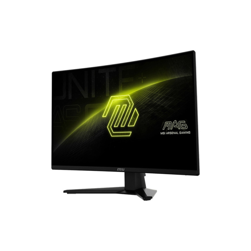 MSI MAG/274CXF/27''/VA/FHD/280Hz/0,5ms/Čierna/3R