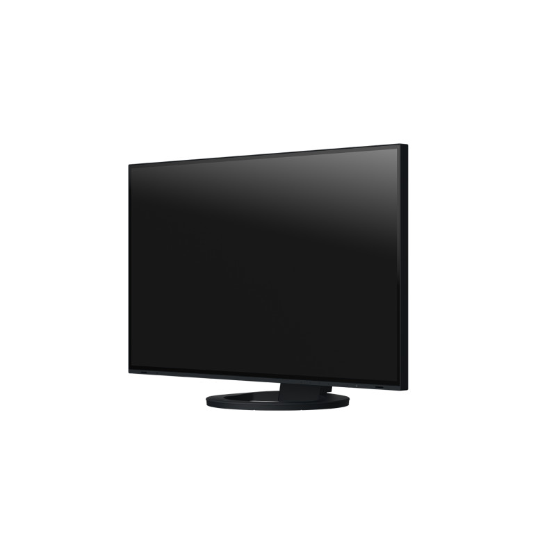EIZO FlexScan/EV2795/27''/IPS/QHD/60Hz/5ms/Black/5R