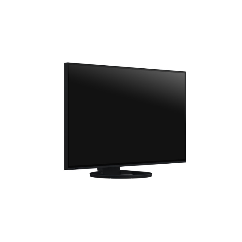 EIZO FlexScan/EV2795/27''/IPS/QHD/60Hz/5ms/Black/5R