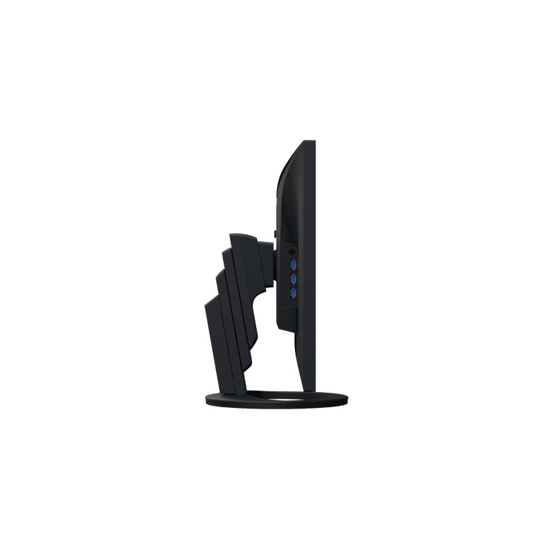 EIZO FlexScan/EV2795/27''/IPS/QHD/60Hz/5ms/Black/5R