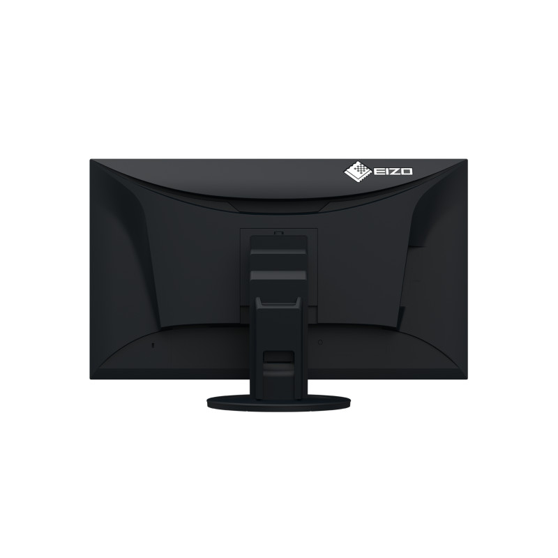 EIZO FlexScan/EV2795/27''/IPS/QHD/60Hz/5ms/Black/5R