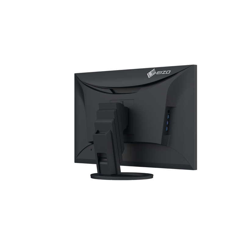 EIZO FlexScan/EV2795/27''/IPS/QHD/60Hz/5ms/Black/5R
