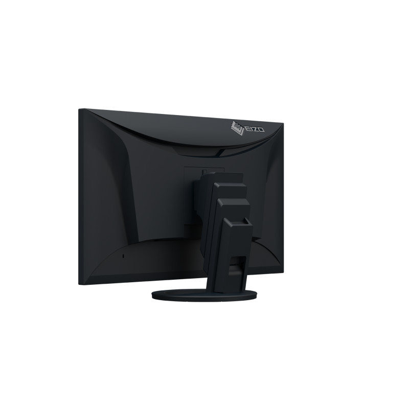 EIZO FlexScan/EV2795/27''/IPS/QHD/60Hz/5ms/Black/5R