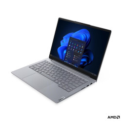 Lenovo ThinkBook/14 G9 AHP/R5-220/14''/WUXGA/16GB/512GB/AMD int/W11P/Gray/3R On-Site