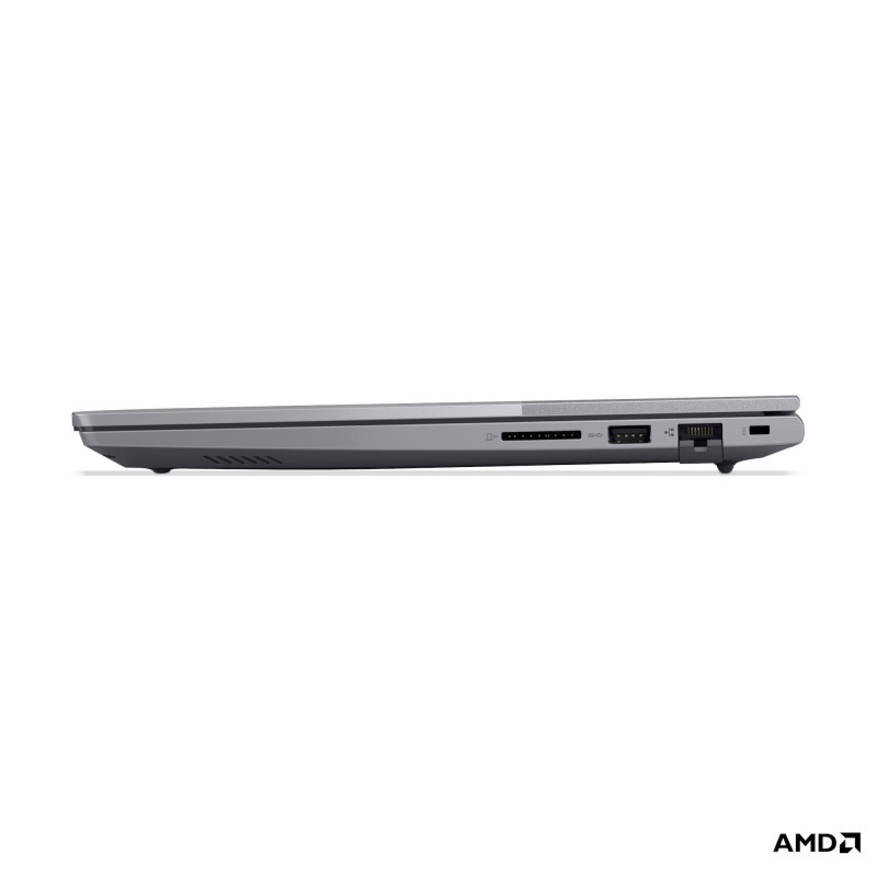 Lenovo ThinkBook/14 G9 AHP/R5-220/14''/WUXGA/16GB/512GB/AMD int/W11P/Gray/3R On-Site