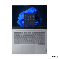 Lenovo ThinkBook/14 G9 AHP/R5-220/14''/WUXGA/16GB/512GB/AMD int/W11P/Gray/3R On-Site
