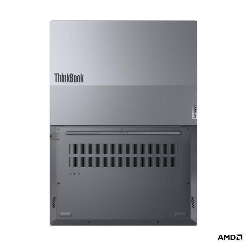 Lenovo ThinkBook/14 G9 AHP/R5-220/14''/WUXGA/16GB/512GB/AMD int/W11P/Gray/3R On-Site