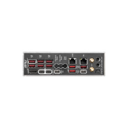 MSI MPG X870E CARBON WIFI/AM5/ATX