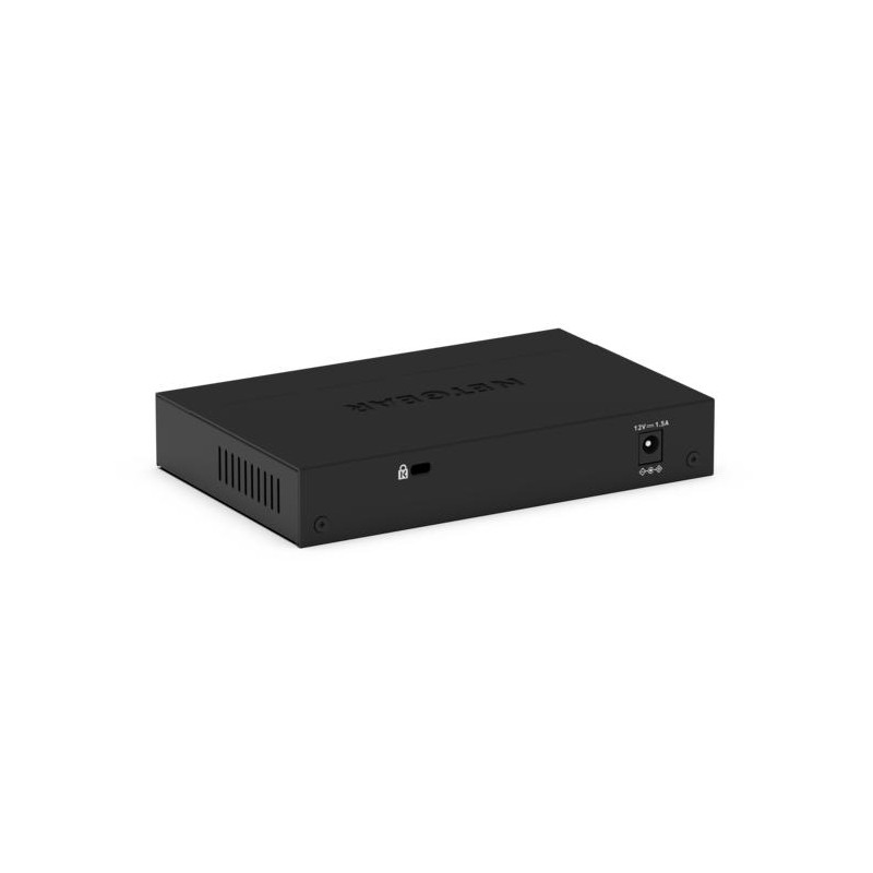 NETGEAR MS308 8-PORT MULTIGIG 2.5G UM SWITCH