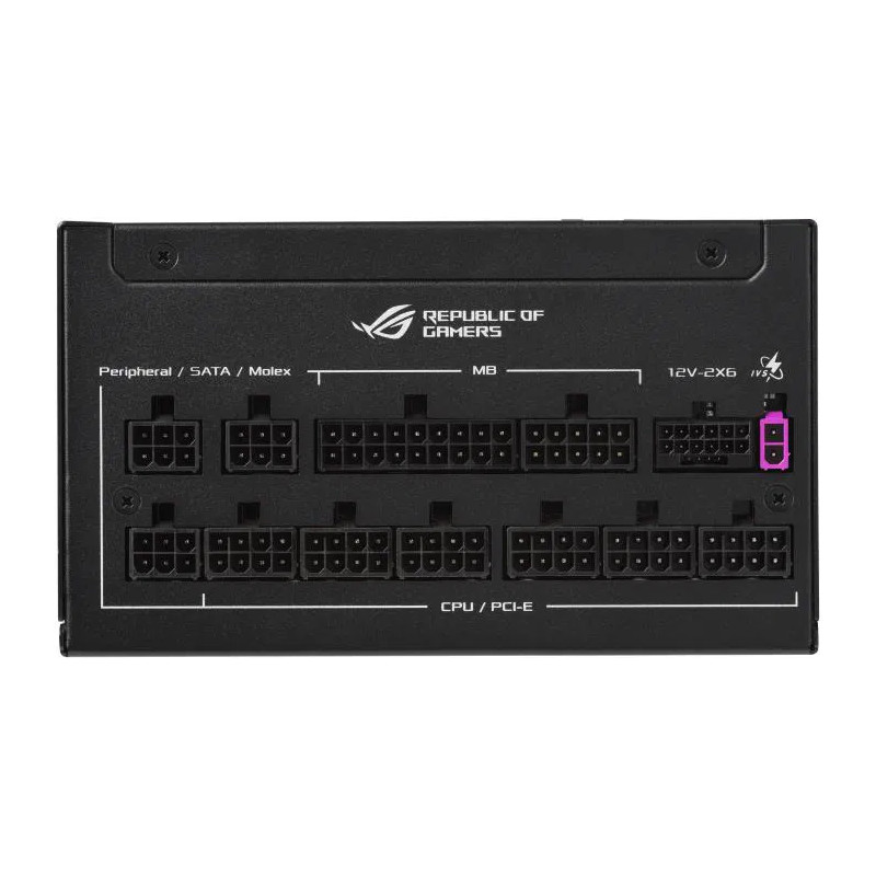 ASUS ROG-STRIX-1000P-GAMING
