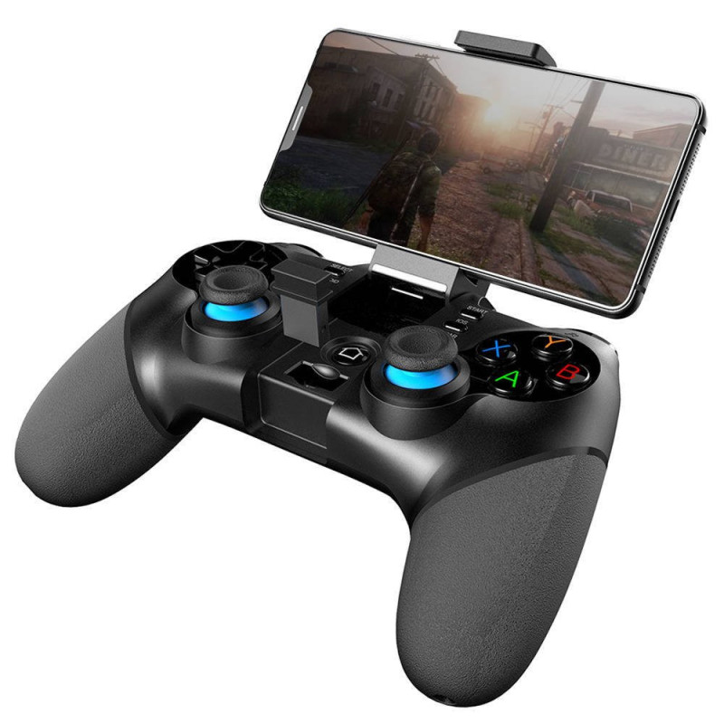 NONAME - iPega 9156 2.4GHz Bluetooth Gamepad Fortnite Android/iOS/PS3/PC/Android TV/N-Switch