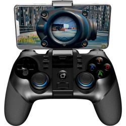 NONAME - iPega 9156 2.4GHz Bluetooth Gamepad Fortnite Android/iOS/PS3/PC/Android TV/N-Switch