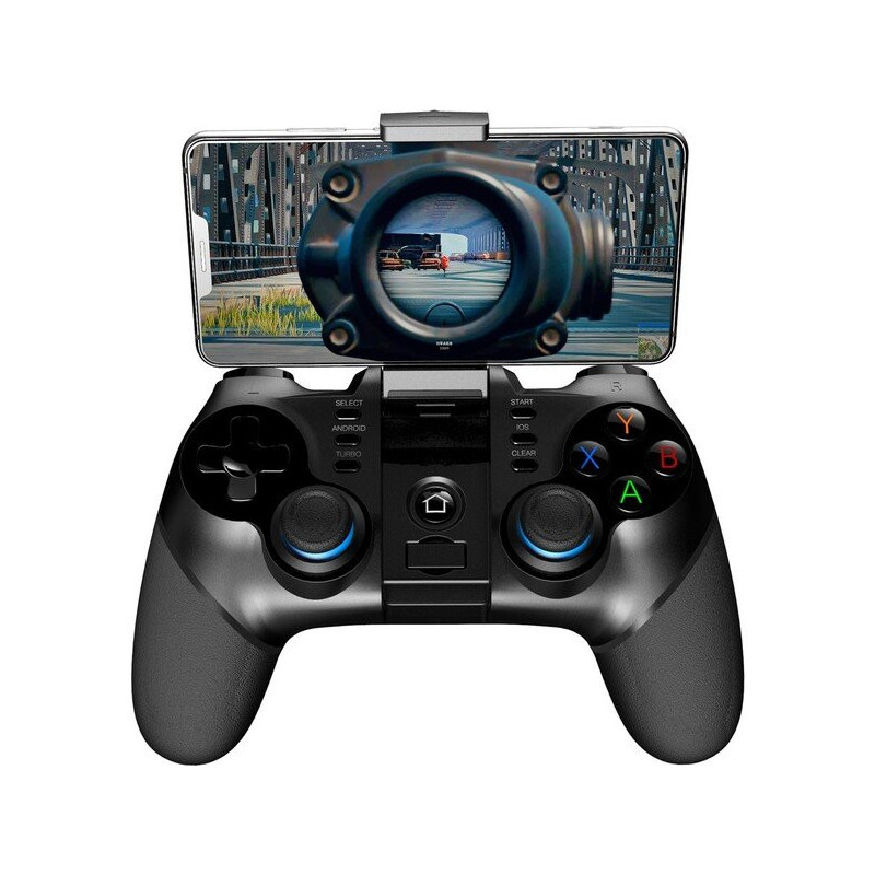 NONAME - iPega 9156 2.4GHz Bluetooth Gamepad Fortnite Android/iOS/PS3/PC/Android TV/N-Switch