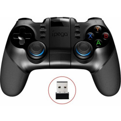 NONAME - iPega 9156 2.4GHz Bluetooth Gamepad Fortnite Android/iOS/PS3/PC/Android TV/N-Switch