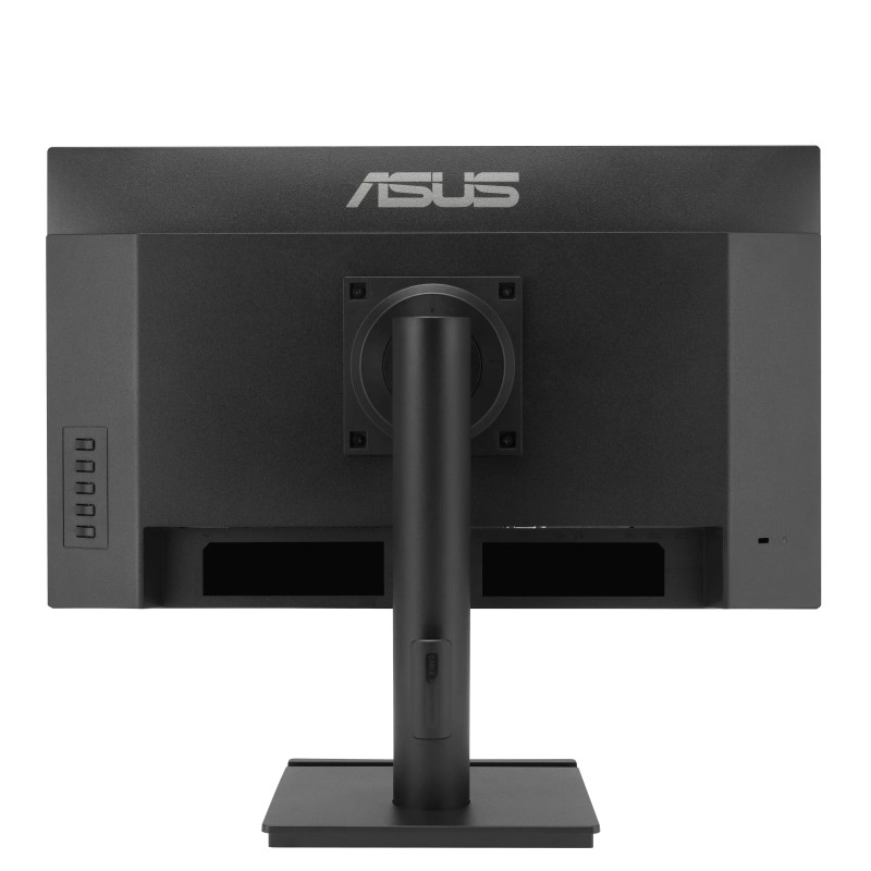 ASUS/VA279QGS/27''/IPS/FHD/120Hz/1ms/Čierna/3R