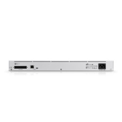Ubiquiti USW-Pro-24-POE, UniFi Switch Pro 24 PoE