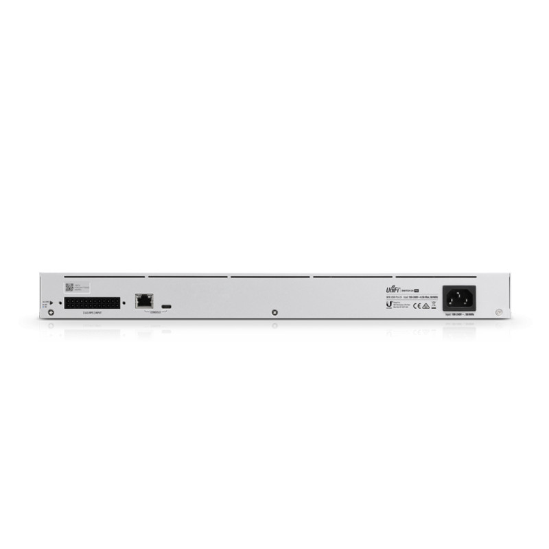 Ubiquiti USW-Pro-24-POE, UniFi Switch Pro 24 PoE