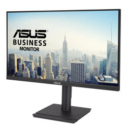 ASUS/VA27DQFS/27''/IPS/FHD/100Hz/1ms/Čierna/3R