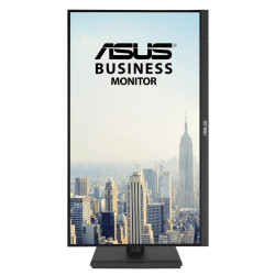 ASUS/VA27DQFS/27''/IPS/FHD/100Hz/1ms/Čierna/3R