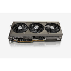 SAPPHIRE NITRO+ AMD Radeon RX 9070 XT/16GB/GDDR6