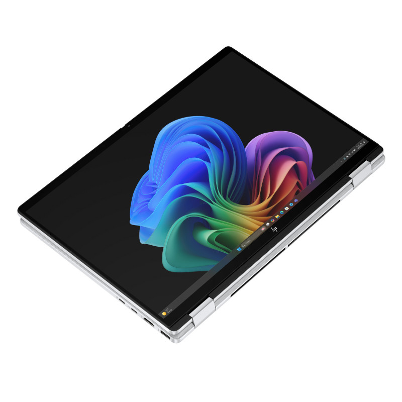 HP Omnibook X Flip/14-fm0001nc/U5-226V/14''/WUXGA/T/16GB/1TB/Intel int/W11H/Silver/2R