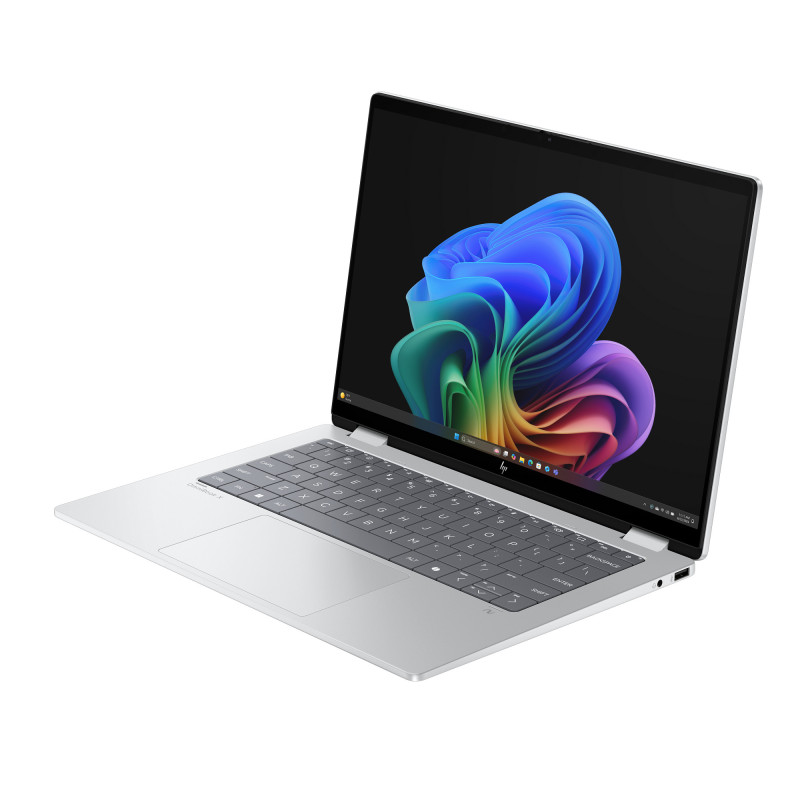 HP Omnibook X Flip/14-fm0001nc/U5-226V/14''/WUXGA/T/16GB/1TB/Intel int/W11H/Silver/2R