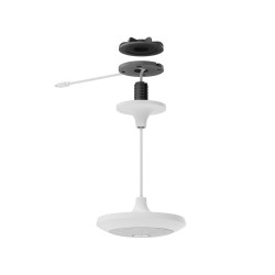 Logitech RALLY MIC Pod závesný držiak