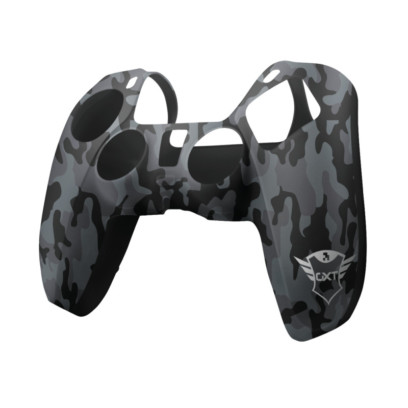 TRUST GXT748 CONTROLLER SLEEVE PS5-CAMO