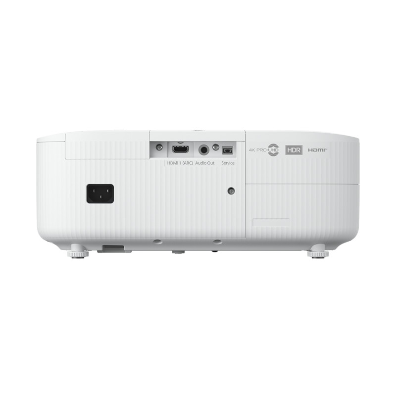 Epson EH-TW6250/3LCD/2800lm/4K UHD/HDMI/WiFi