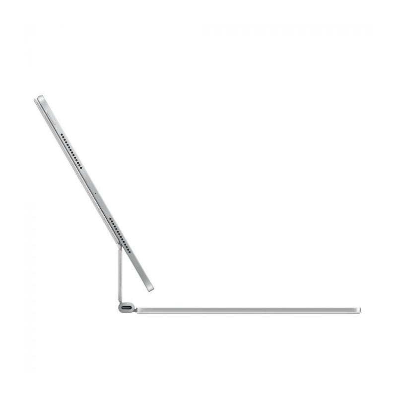 APPLE - Magic Keyboard iPad Pro 11'' (M4, M5) - MG - White