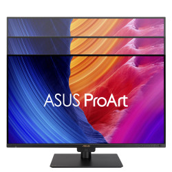 ASUS ProArt/PA32UCE/32''/IPS/4K UHD/60Hz/5ms/Čierna/3R