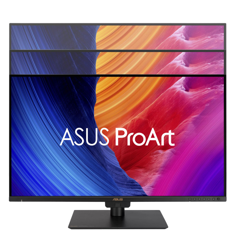 ASUS ProArt/PA32UCE/32''/IPS/4K UHD/60Hz/5ms/Čierna/3R