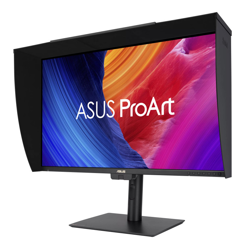 ASUS ProArt/PA32UCE/32''/IPS/4K UHD/60Hz/5ms/Čierna/3R