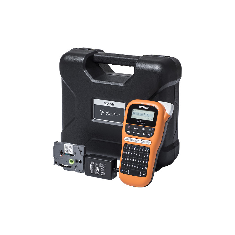 Brother PT-E110VP
