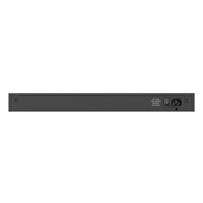 D-Link DWC-2000 4x GLAN Wireless Switch, 64-256AP
