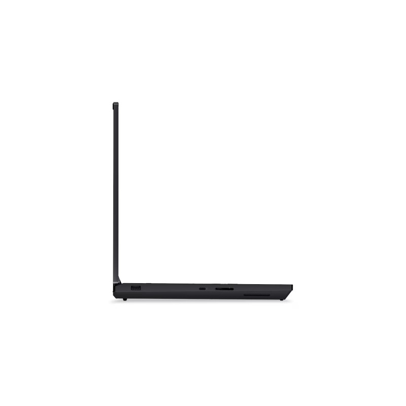 Lenovo ThinkPad P/P16 Gen 3 (Intel)/U7-255HX/16''/WUXGA/32GB/1TB/RTX 2000/W11P/Black/3R NBD
