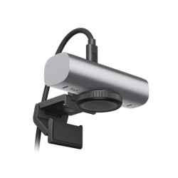 PROMO kamera Logitech MX BRIO 4K ultra HD Graphite