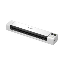 Brother DS-940DW mobilný skener