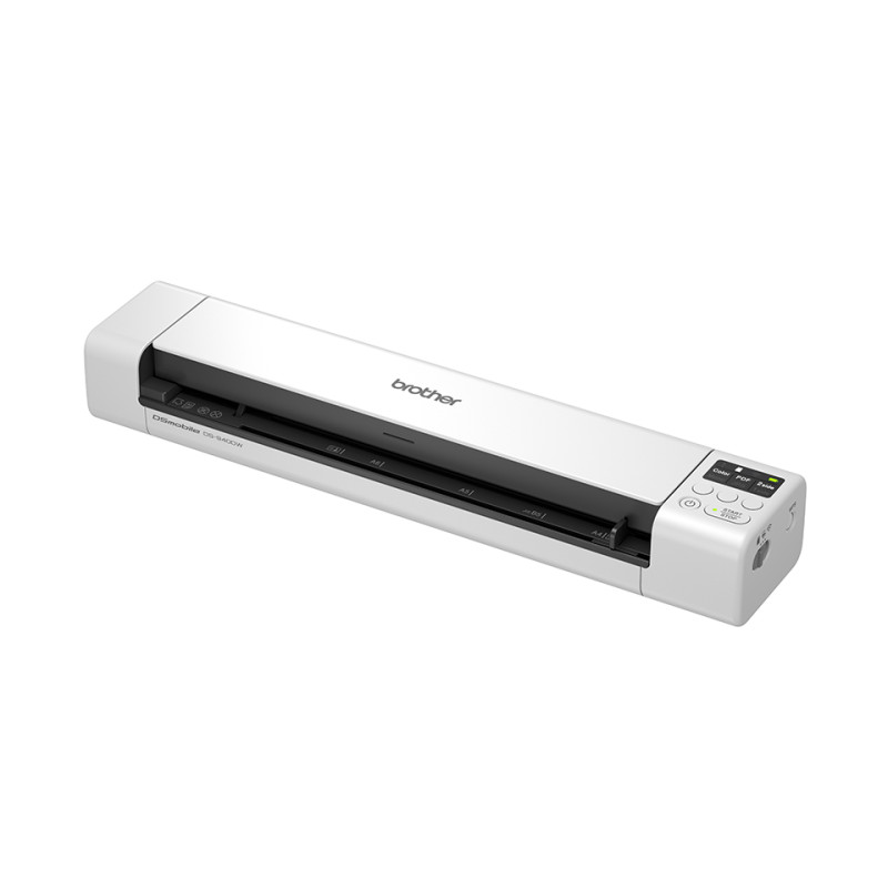 Brother DS-940DW mobilný skener