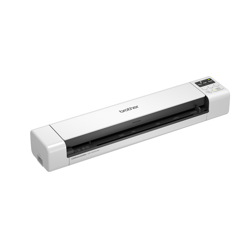 Brother DS-940DW mobilný skener