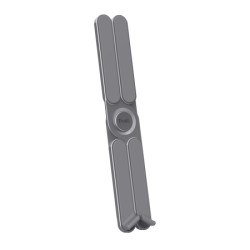 TRUST MACY FOLDABLE METAL LAPTOP STAND