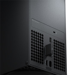 SEAGATE - Storage Expansion Card for XBOX Series X