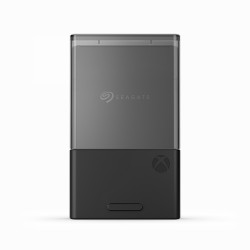 SEAGATE - Storage Expansion Card for XBOX Series X