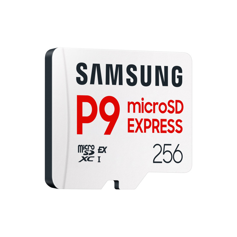 Samsung microSD Express 256GB P9 Express