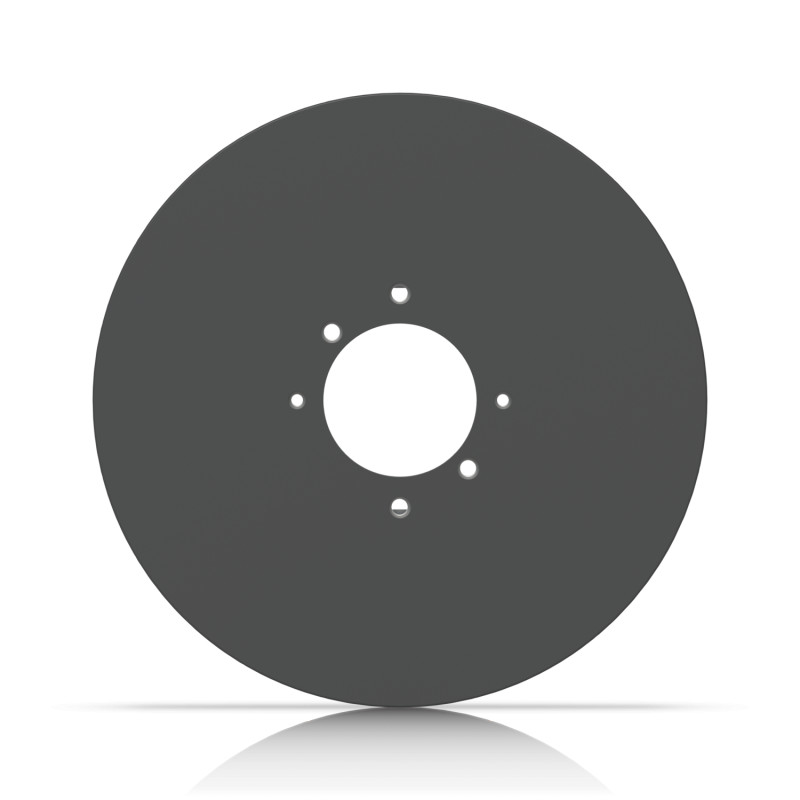 Ubiquiti UACC-GB-Plate-B - Gang Box Mounting Plate, čierna