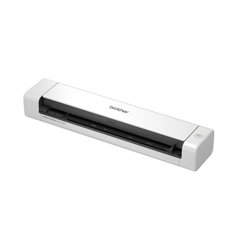 Brother DS-740D mobilný skener