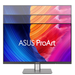 ASUS ProArt/PA32QCV/32''/IPS/6K/60Hz/5ms/Strieborná/3R