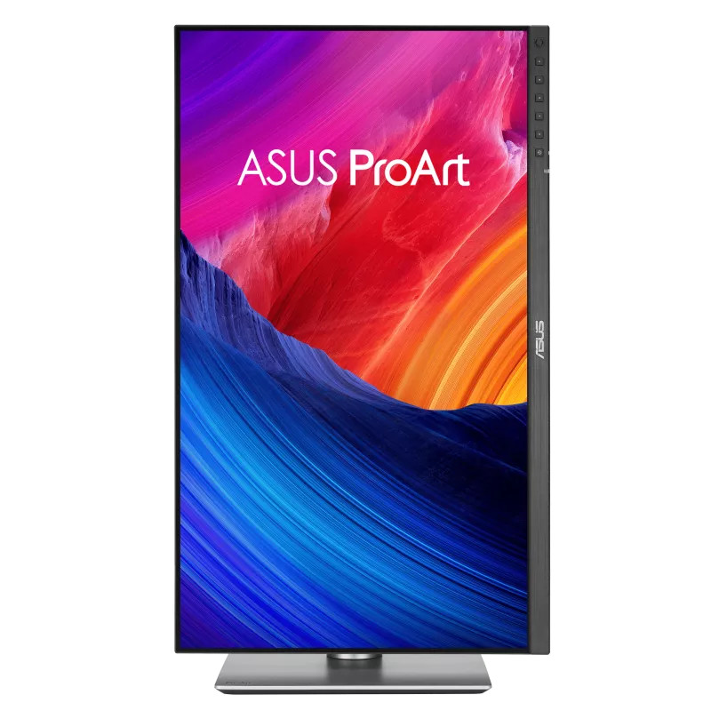 ASUS ProArt/PA32QCV/32''/IPS/6K/60Hz/5ms/Strieborná/3R
