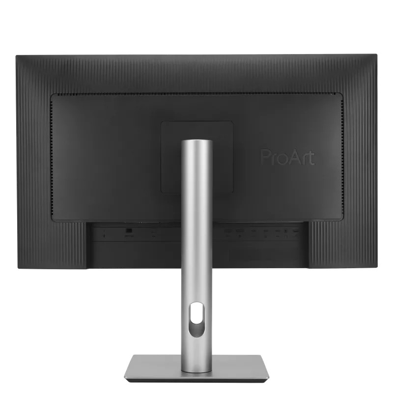 ASUS ProArt/PA32QCV/32''/IPS/6K/60Hz/5ms/Strieborná/3R