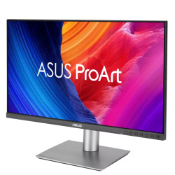 ASUS ProArt/PA32QCV/32''/IPS/6K/60Hz/5ms/Strieborná/3R